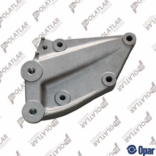 FİAT FİORİNO TAŞIYICI ŞANZIMAN TAKOZU