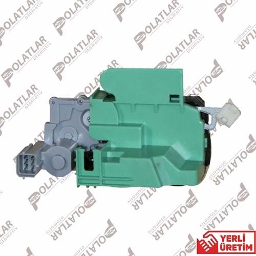 FİAT LİNEA ÖN KAPI KİLİDİ SOL