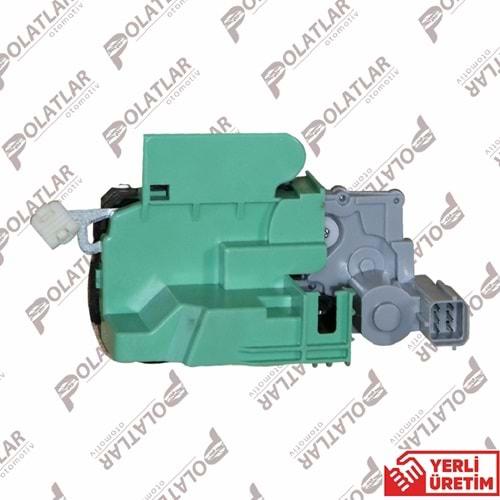 FİAT LİNEA ÖN KAPI KİLİDİ SAĞ