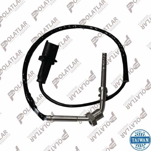 FİAT EGEA EGZOZ SICAKLIK SENSÖR 16> 1.3D MTJ