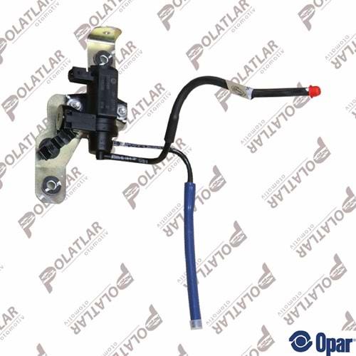 FİAT LİNEA TURBO ŞARJ BASINÇ DÖNÜŞTÜRÜCÜ 1.6MTDJ