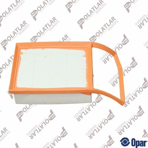 FİAT 500X/500L HAVA FİLTRESİ 1.3D MTJ EURO6