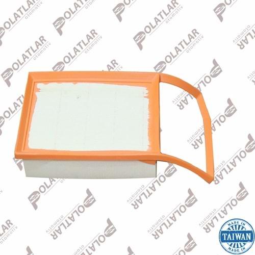 FİAT 500L/500X HAVA FİLTRESİ 1.3