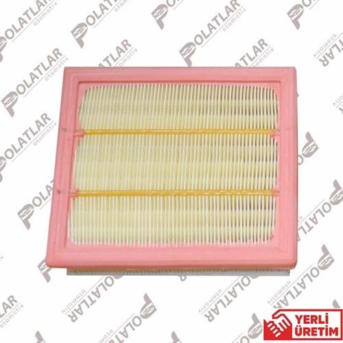FİAT 500X HAVA FİLTRESİ 17> 1.4 1.6 1.6MTJ