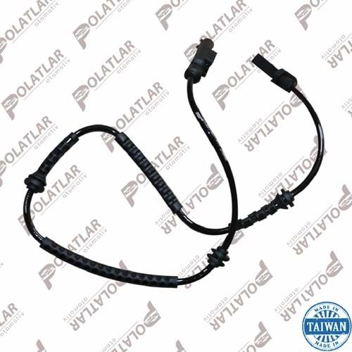 FİAT EGEA ABS SENSÖRÜ ARKA SAĞ SOL 15>