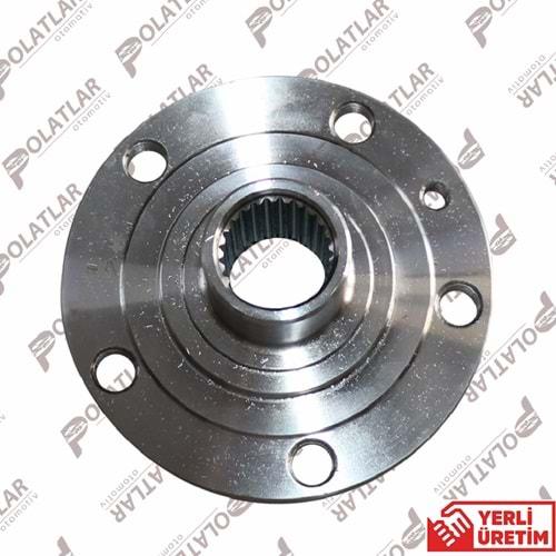 FİAT EGEA ÖN TEKER PORYASI 1.3 (5 BİJON)