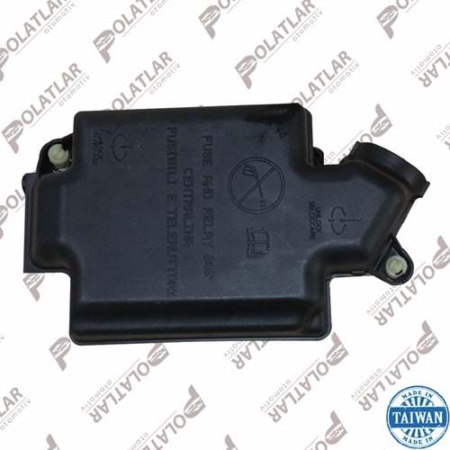 FİAT DOBLO SİGORTA KUTUSU KAPAĞI ORJİNAL