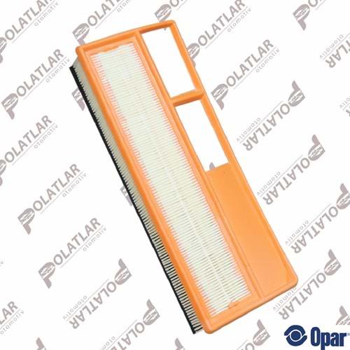 FİAT DOBLO HAVA FİLTRESİ 1.3JTD 04>