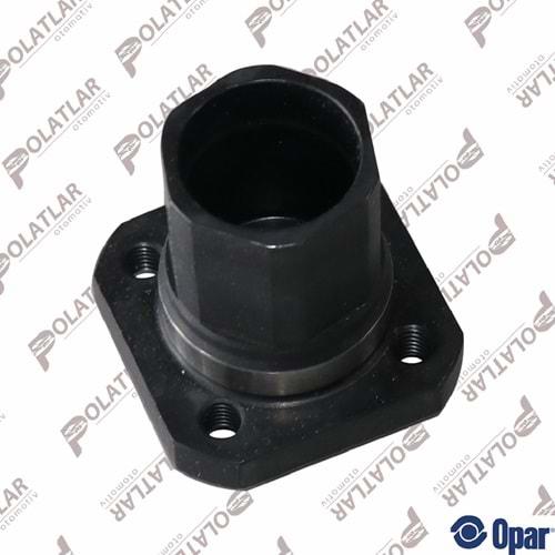 FİAT LİNEA YAĞ POMPA FLANŞI 1.3MTJ