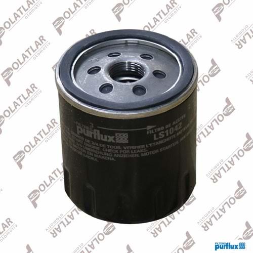 FİAT EGEA YAĞ FİLTRESİ 1.4 17>