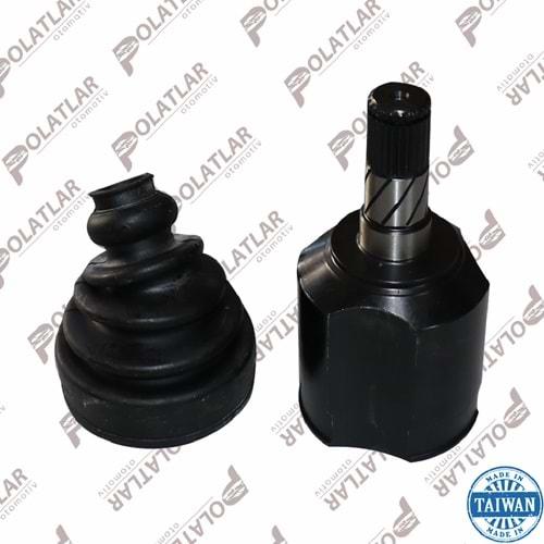 FİAT DOBLO AKS KAFASI ÖN İÇ 1.6MJT