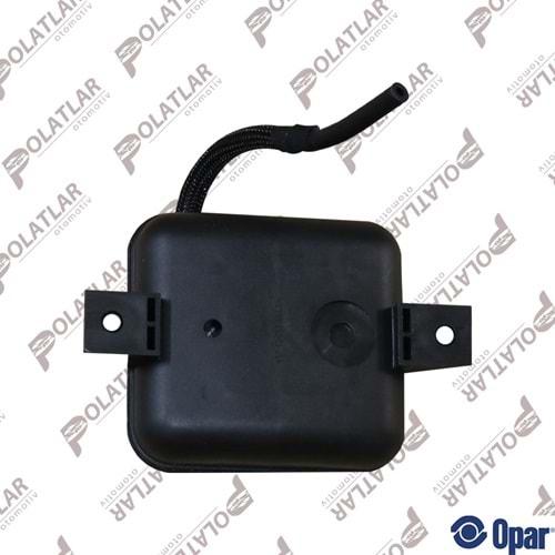 FİAT EGEA VAKUM DEPOSU EURO6 1.3JTD