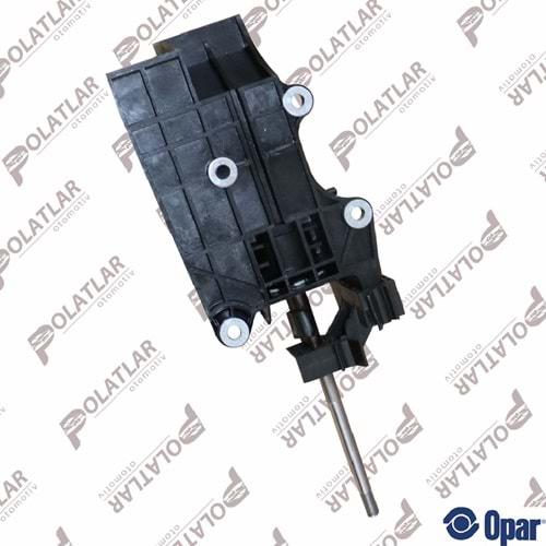 FİAT FİORİNO VİTES KOL KUMANDA KUTUSU 1.3JTD