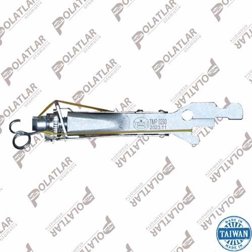 FİAT TEMPRA ARKA FREN LEVYESİ SAĞ 06>