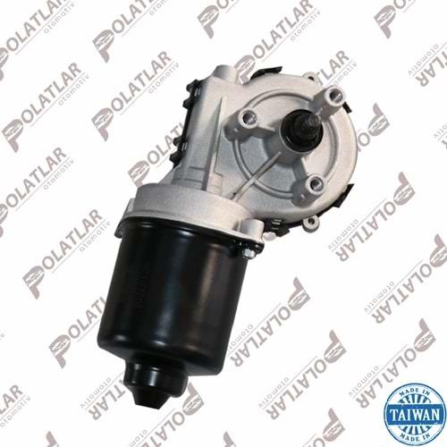 FİAT FİORİNO ÖN CAM SİLECEK MOTORU