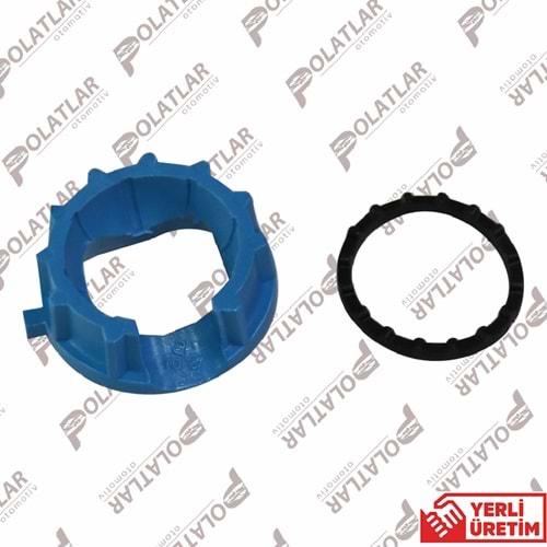 FİAT ALBEA VİTES ÇANAK ALT YUVASI