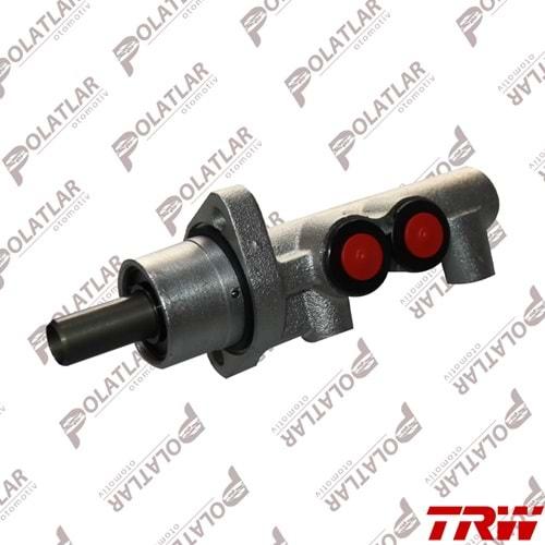 FİAT DOBLO FREN ANA MERKEZ ABS`SİZ (22.2MM) 01>