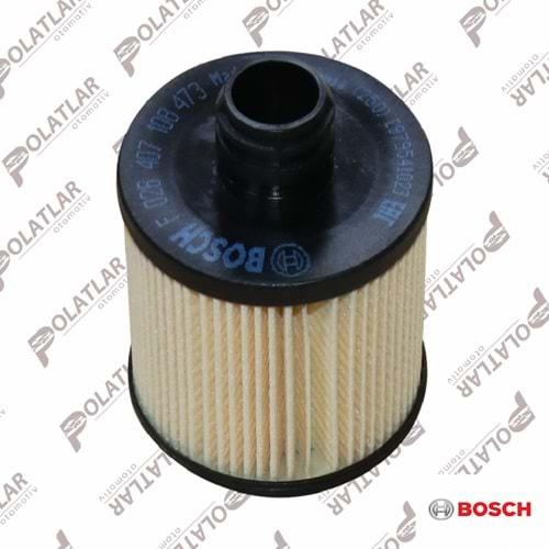 FİAT PUNTO YAĞ FİLTRESİ 1.6 16V 08>