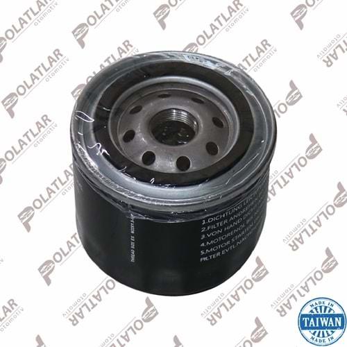 FİAT DUCATO YAĞ FİLTRE 2.3 MJT 06>14