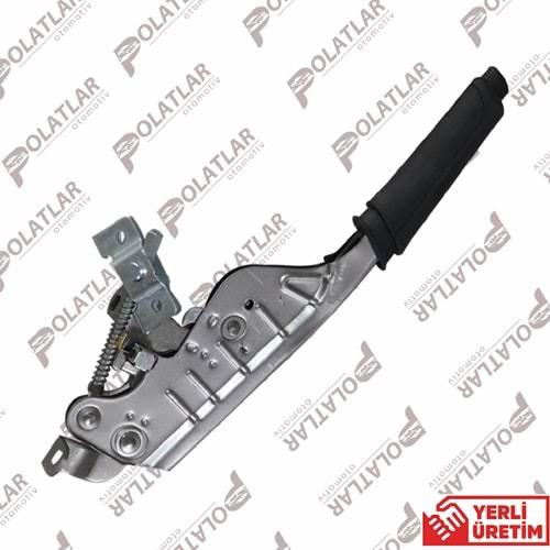 FİAT DOBLO EL FREN KOLU TABANCASI