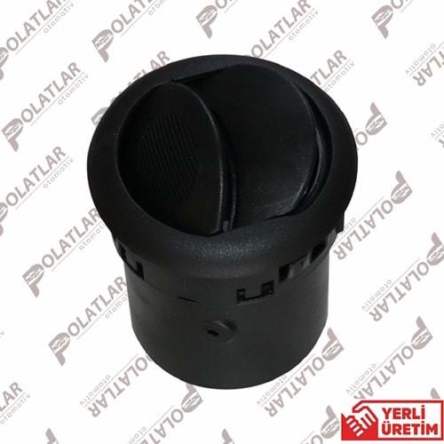 FİAT DOBLO HAVA ALMA DİFÜZÖR ORTA YAN UYUMLU 00>09