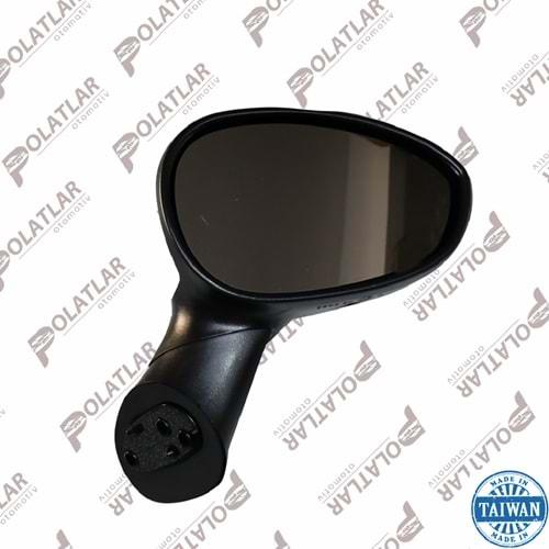 FİAT LİNEA DIŞ DİKİZ AYNA SAĞ 05>(SENSÖRLÜ/ELEKTRİKLİ/ISITMALI)