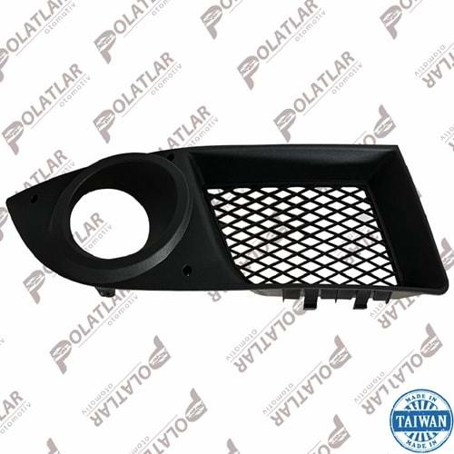 FİAT DOBLO SİS FAR ÇERÇEVE SİSLİ SAĞ 06>