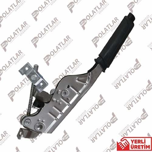 FİAT FİORİNO EL FREN KOLU TABANCASI