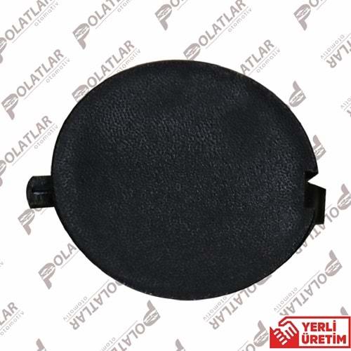 FİAT DOBLO ÖN TAMPON ÇEKİ DEMİR KAPAĞI (BOYANABİLİR) 15>