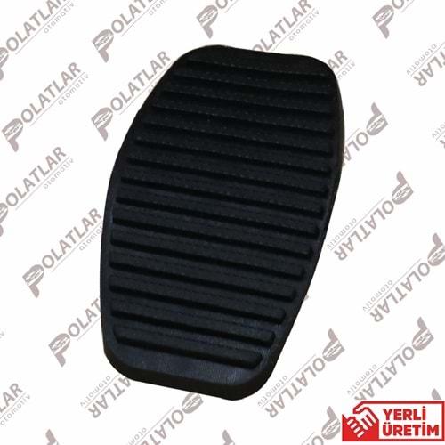 FİAT ALBEA FREN+DEBRİYAJ PEDAL LASTİĞİ