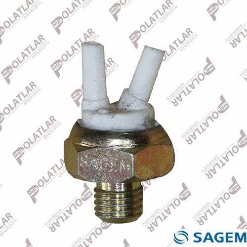 FİAT TEMPRA MANİFOLD HIZ MÜŞÜRÜ BEYAZ