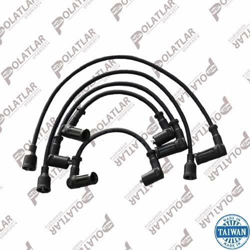 DOĞAN/ŞAHİN SLX BUJİ KABLO TAKIMI 1.4/1.6