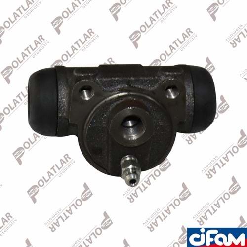 FİAT PANDA FREN SİLİNDİRİ 1.3JTD