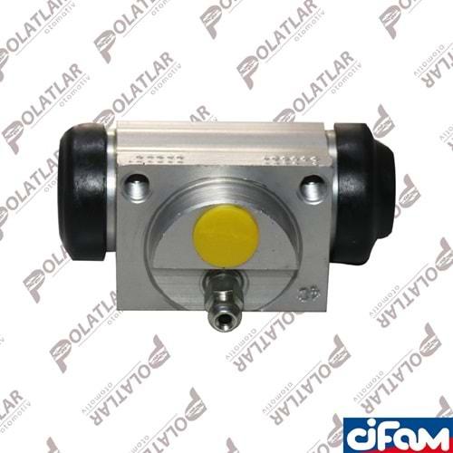 FİAT DOBLO FREN SİLİNDİRİ ARKA 05>