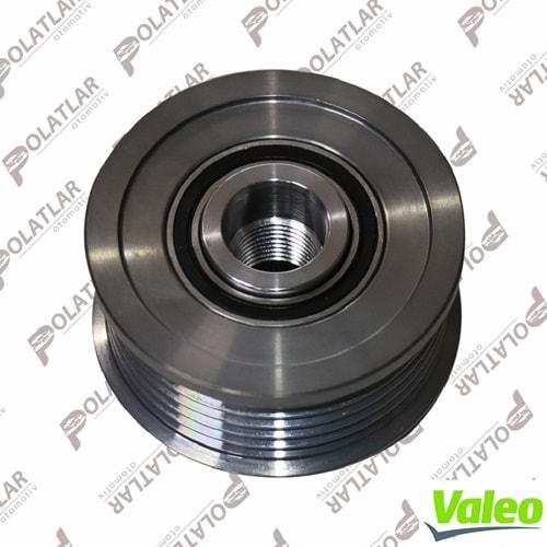 FİAT DUCATO ALTERNATÖR KASNAĞI RULMANLI