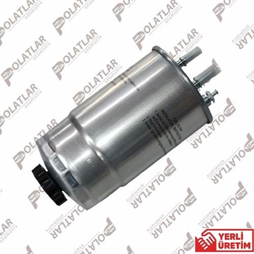FİAT DUCATO MAZOT FİLTRESİ MÜŞÜRSÜZ EURO5 2.3JTD 130PS/150PS