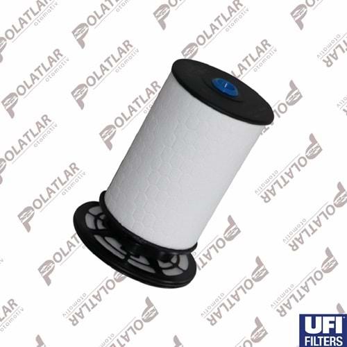 FİAT DUCATO YAKIT FİLTRESİ 2,3 16>