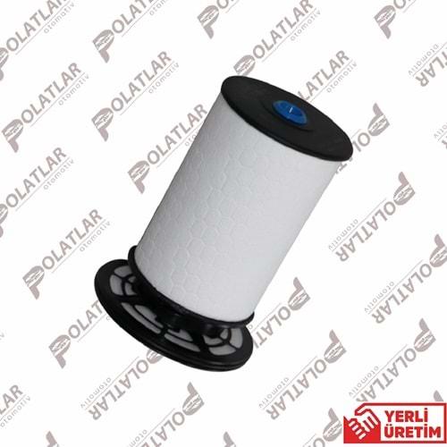 FİAT DUCATO YAKIT FİLTRESİ 2,3 16>