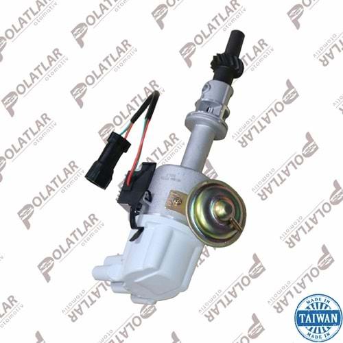 DOĞAN/KARTAL/ŞAHİN DİSTİRİBÜTÖR KOMPLE