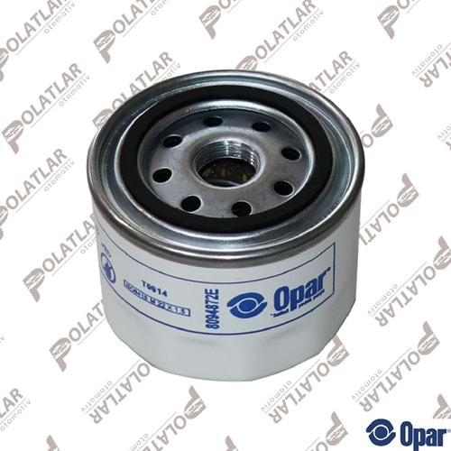 FİAT DUCATO YAĞ FİLTRESİ (2.3)