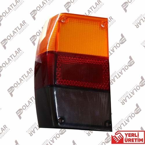 FİAT KARTAL STOP LAMBASI CAMI SOL 94>