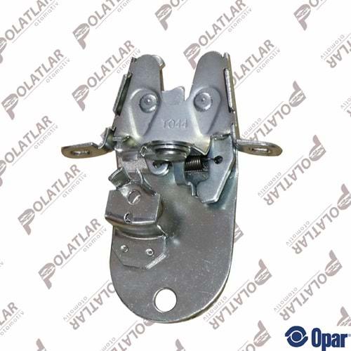 FİAT M131 BAGAJ KİLİT KARŞILIĞI