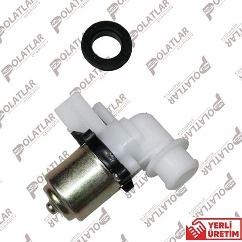 FİAT M131 CAM SU FİSKİYE MOTORU