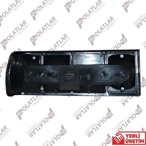 FİAT DOĞAN KOMPLE STOP DUYLU VİDALI SAĞ SLX 95>