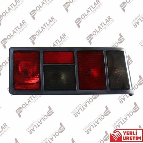 FİAT DOĞAN KOMPLE STOP DUYLU VİDALI SOL SLX 95>