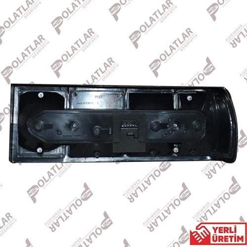 FİAT DOĞAN KOMPLE STOP DUYLU VİDALI SOL SLX 95>