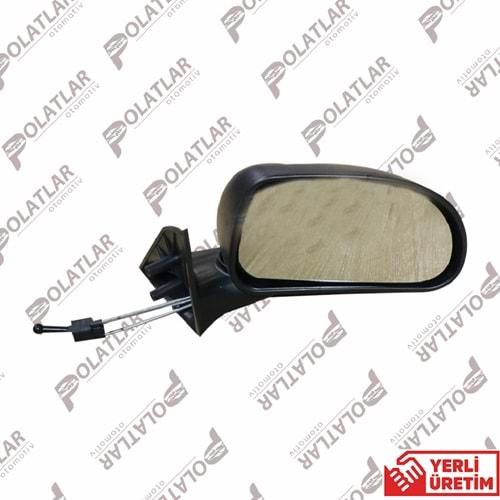 FİAT M131 DİŞ DİKİZ AYNASI KUMANDALI SAĞ SLX 97>
