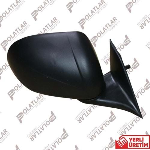 FİAT M131 DİŞ DİKİZ AYNASI KUMANDALI SAĞ SLX 97>