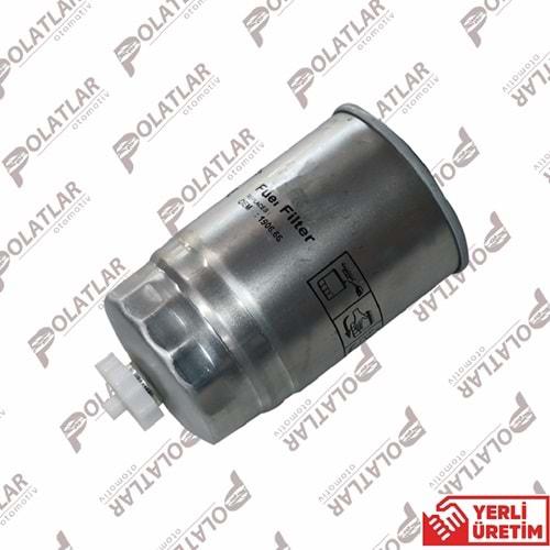 FİAT FİORİNO YAKIT FİLTRESİ 1.9TDI