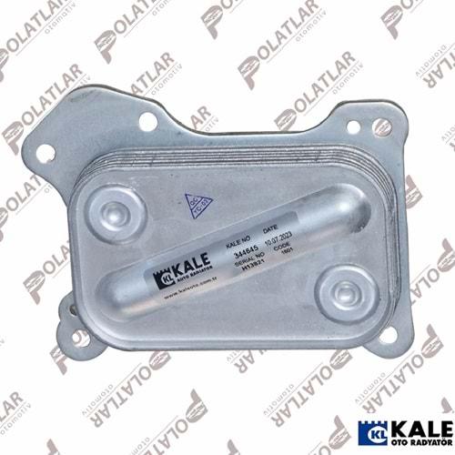 FİAT DOBLO YAĞ SOĞUTUCU